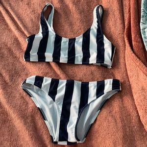 women’s bathing suit